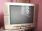 Toshiba Tv (21 Inch) Original