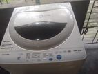 Toshiba Washing Machine, Tokyo Japan Aw-a750s