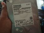 toshiba hard drives for sell