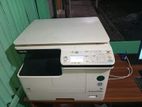 Toshiba photocopy machine for sell