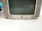 Toshiba CRT TV