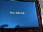 toshibo netbook laptop