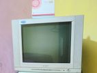 toshin 21" Tv