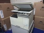 toshoiba 2303a photocopy machine coppy, print,scrin