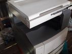 Tosiba 450 Photocopy Machine