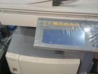 Tosiba 452 photocopy machine