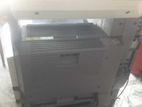 Tosiba 453 photocopy machine