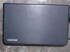 Tosiba laptop