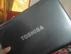 tosiba laptop