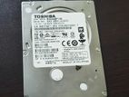 Tosiba Laptop Hard Disk 1tb