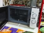 Microwave Oven