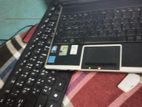 Toshiba Laptop