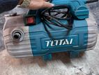 Total 1500W Car Wash Machine