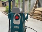 TOTAL 1800 WATT PRESSURE WASHER