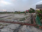 Plot For Sale