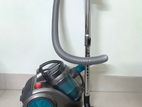 Total 2000 Watt Vacuum Cleaner