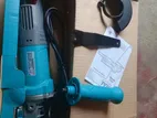 Total 900w Angle Grinder