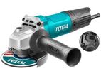 TOTAL 900w Angle Grinder