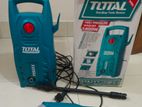 Total High Pressure Washer 1400w