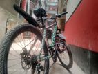 Cycle for sell