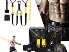 Total Resistance Exercise P3 Pro New 2023