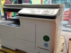 Totally Fresh Photocopy Machine
