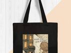 TOTE BAG (টোট ব্যাগ )