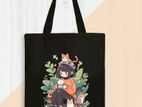 TOTE BAG (টোট ব্যাগ )
