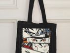 Tote bags