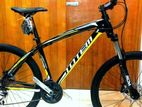 TOTEM SURPASS Full Fresh Alloy Aluminium Cycle Sellin Post