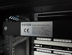 Toten 22U 600 x 800mm Server Rack