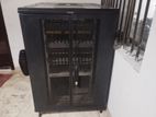 Toten Server Cabinet/ Rack (800W*1000D*1066H)