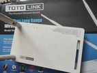 Toto link wifi router