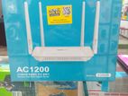 TOTO Link, Wireless Dual Brand Gigabit Router