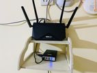 Totolink Duel Band premium router with usb ftp