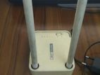Totolink Router