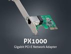 ToToLink Smart Network Card Gigabit PX-1000 (Brand New Collection)