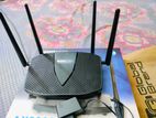 Totolink 3000mbps Dual Band Gigabit Wifi 6 Router