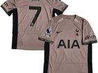 Tottenham Hotspur jersey