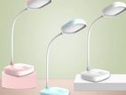 Touch Control Eye Comfort Rechargeable Table Lamp