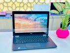 TOUCH DELL LATITUDE 7270 CORE I5 6GEN 8GB RAM 256GB SSD 4GB GPU