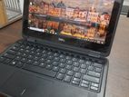 Touch -Dell touchpad** Laptop + Tab 2 in 1** 11.6" monitor** 128/8 GB