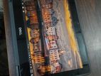 Touch -Dell touchpad** Laptop + Tab 2 in 1** 11.6" monitor** 128/8 GB