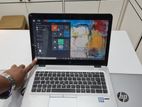 TOUCH HP ELITEBOOK 840 G3 CORE I5 6GEN 8GB RAM 256GB SSD 4GB GPU