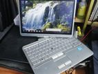 Touch screen Laptop HP Core i5