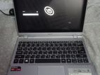 Touch Screen Mini Laptop