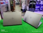 (Touch skin) HP Zbook 14u G6 i5 8gen: 16gb/256gb