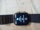 Touch watch