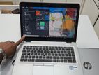 TOUCHSCREEN HP ELITEBOOK 840 G3 CORE I7 6GEN 8GB RAM 256GB SSD