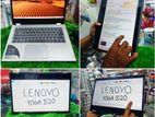 Touchscreen Laptop Lenovo Yoga 520